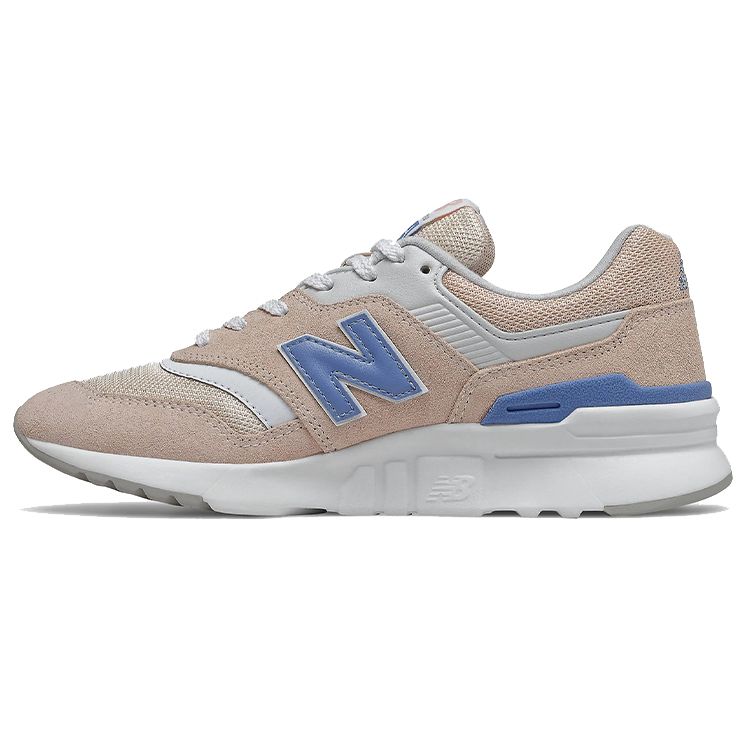 New Balance 997H Rose Water Stellar Blue Женские кроссовки Коричневые CW997HVW 36.5
New Balance 997H Rose Water Stellar Blue Женские кроссовки Коричневые CW997HVW 36.5