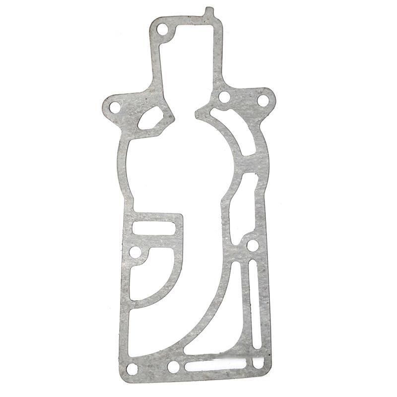 6E0-45113-A1 Прокладка верхнего корпуса для 2-тактного лодочного двигателя Yamaha мощностью 5 л.с. серебряный
6E0-45113-A1 Прокладка верхнего корпуса для 2-тактного лодочного двигателя Yamaha мощностью 5 л.с. серебряный