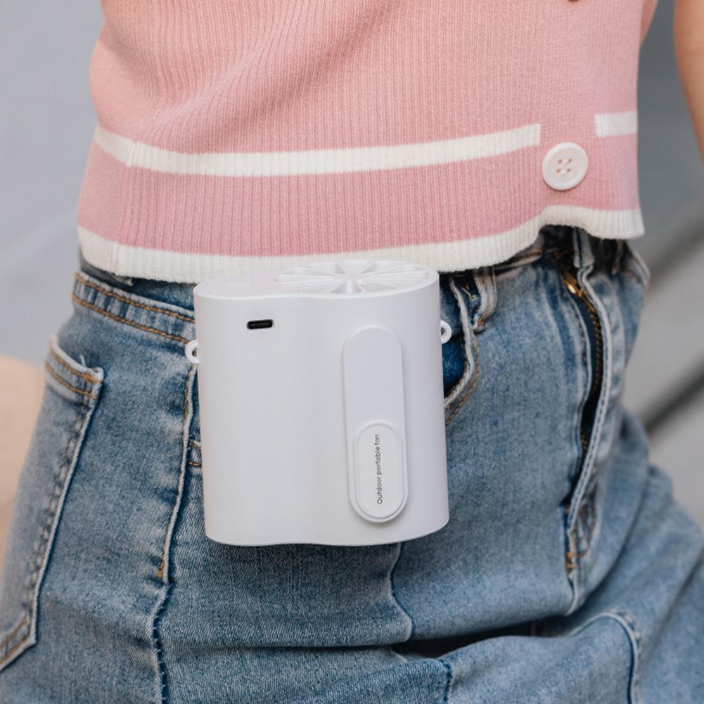 Portable Waist Fan Hanging Cooling Fan Multifunctional Hanging Neck Fan with Night Light for Fishing Camping Hiking зелёный
Portable Waist Fan Hanging Cooling Fan Multifunctional Hanging Neck Fan with Night Light for Fishing Camping Hiking зелёный