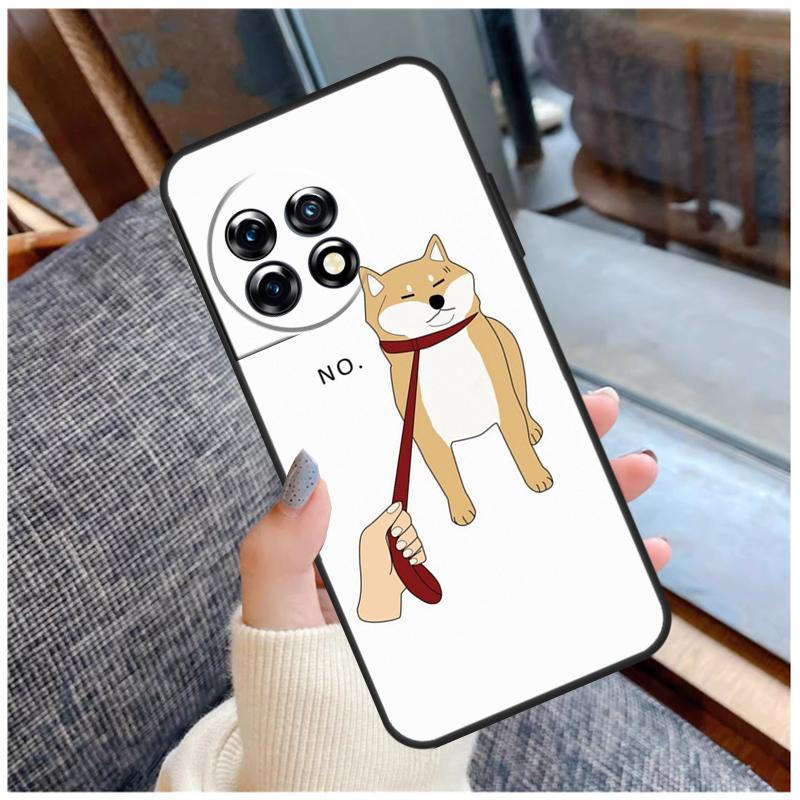 DOGE MEME Shiba Inu Dog Case For OnePlus 13T 8T 10T 9 10 Pro 15 13 12 11 13R 12R Nord CE 5 2 3 4 Lite N20 N30 Coque OnePlus 10T
DOGE MEME Shiba Inu Dog Case For OnePlus 13T 8T 10T 9 10 Pro 15 13 12 11 13R 12R Nord CE 5 2 3 4 Lite N20 N30 Coque OnePlus 10T