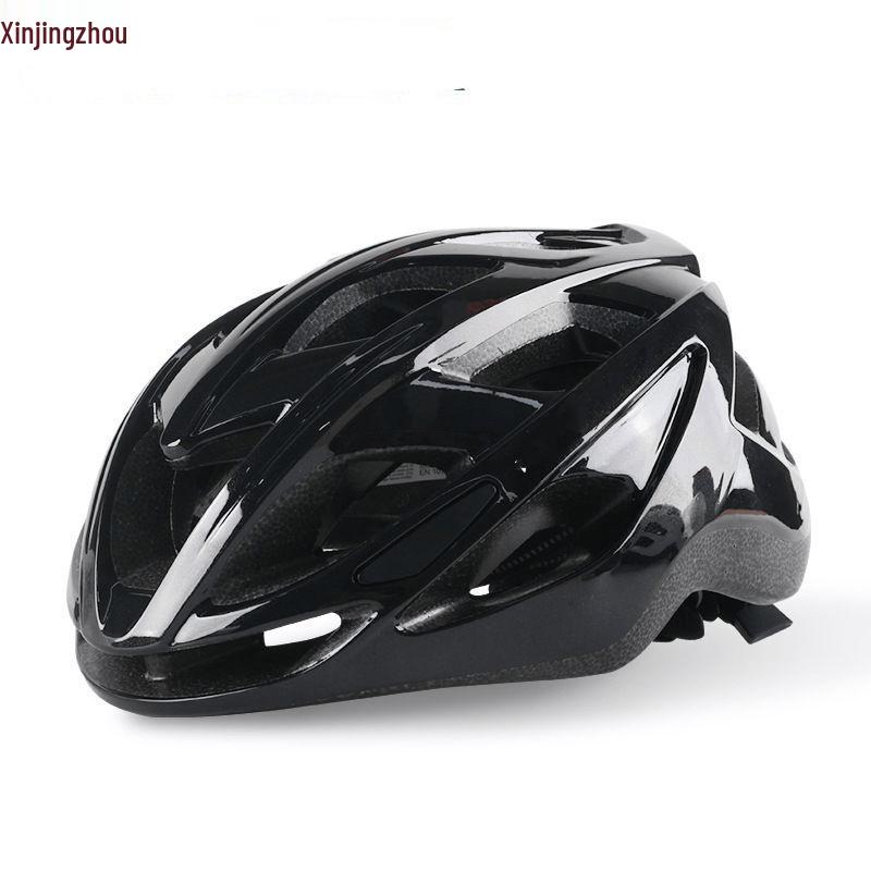 Xinjingzhou Aero Cycling Helmet
Xinjingzhou Aero Cycling Helmet