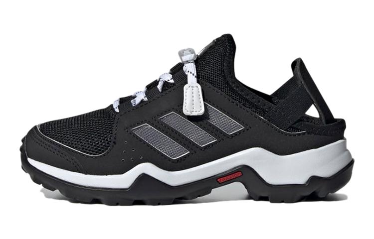 Adidas Hydroterra Sandals K Abrasion Resistant Breathable Low top Kids Running Shoes Black Kids FX4199 32
Adidas Hydroterra Sandals K Abrasion Resistant Breathable Low top Kids Running Shoes Black Kids FX4199 32