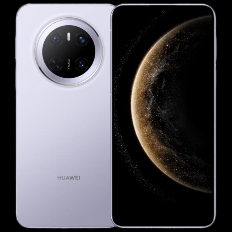 Huawei Mate 70 (CN version)
Huawei Mate 70 (CN version)