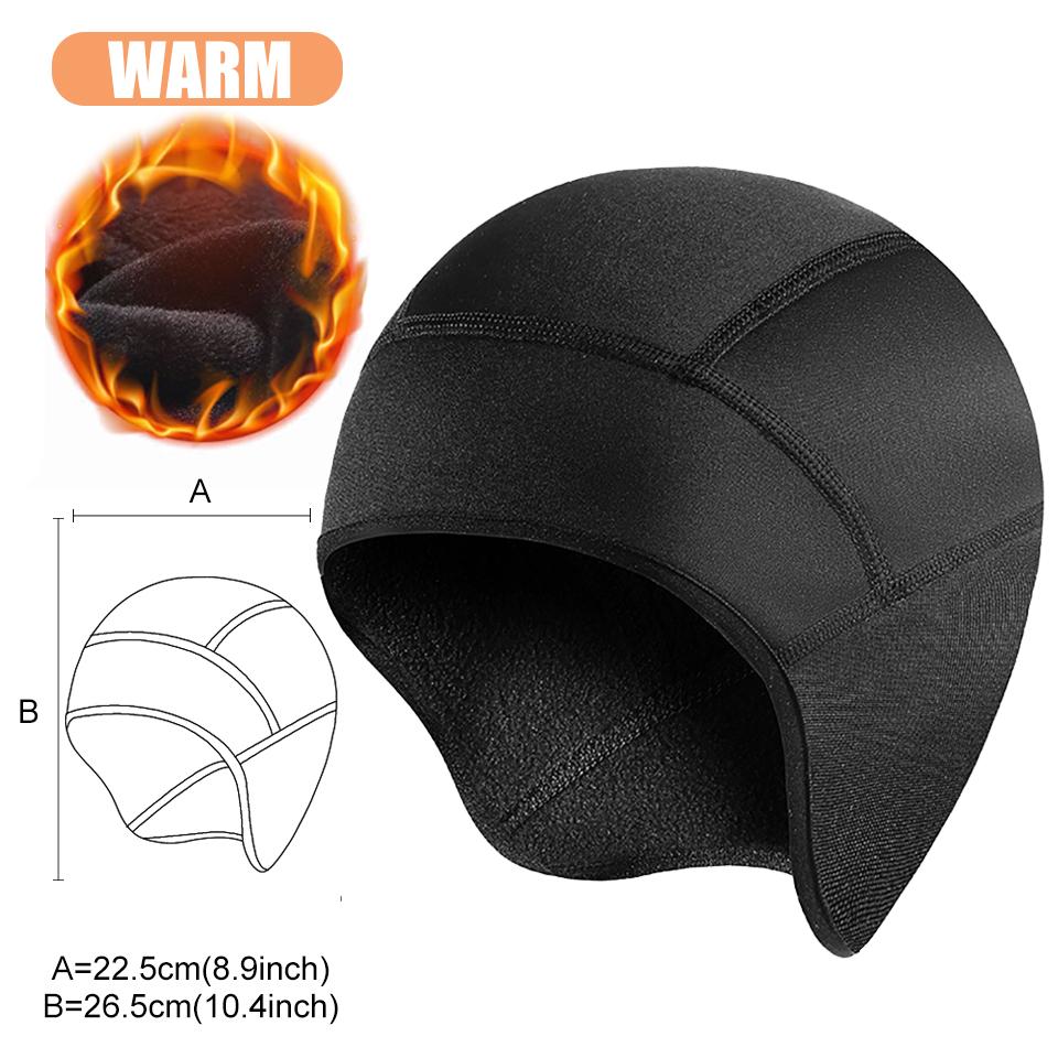 Loogdeel Winter Balaclava Men Windproof Ski Mask for Motorcycle Cycling Skiing Sports Warm Face Cover
Loogdeel Winter Balaclava Men Windproof Ski Mask for Motorcycle Cycling Skiing Sports Warm Face Cover