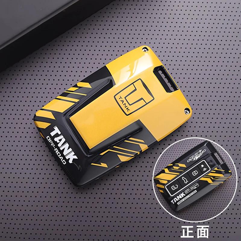 New Tank 300 Key Set 500 New Hi4T Special 400 300 Bags 500 700 Men S Shell Buckle Track Car Interior Accessories
New Tank 300 Key Set 500 New Hi4T Special 400 300 Bags 500 700 Men S Shell Buckle Track Car Interior Accessories