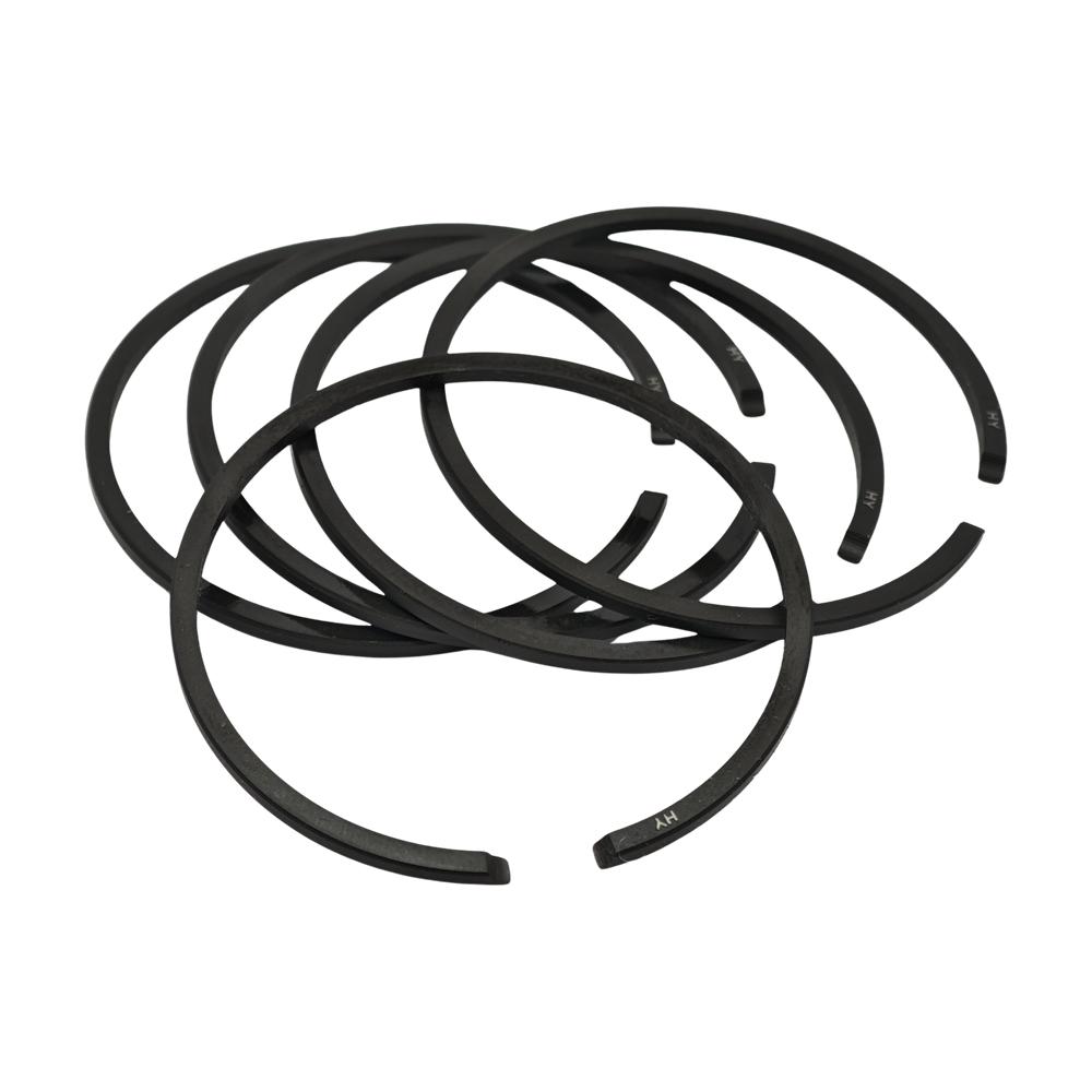 5pcs 39mm x 1.5mm Piston Rings For Husqvarna 235 236 240 235e 236e 240e Chainsaws Replacement Spare Parts China Mainland
5pcs 39mm x 1.5mm Piston Rings For Husqvarna 235 236 240 235e 236e 240e Chainsaws Replacement Spare Parts China Mainland