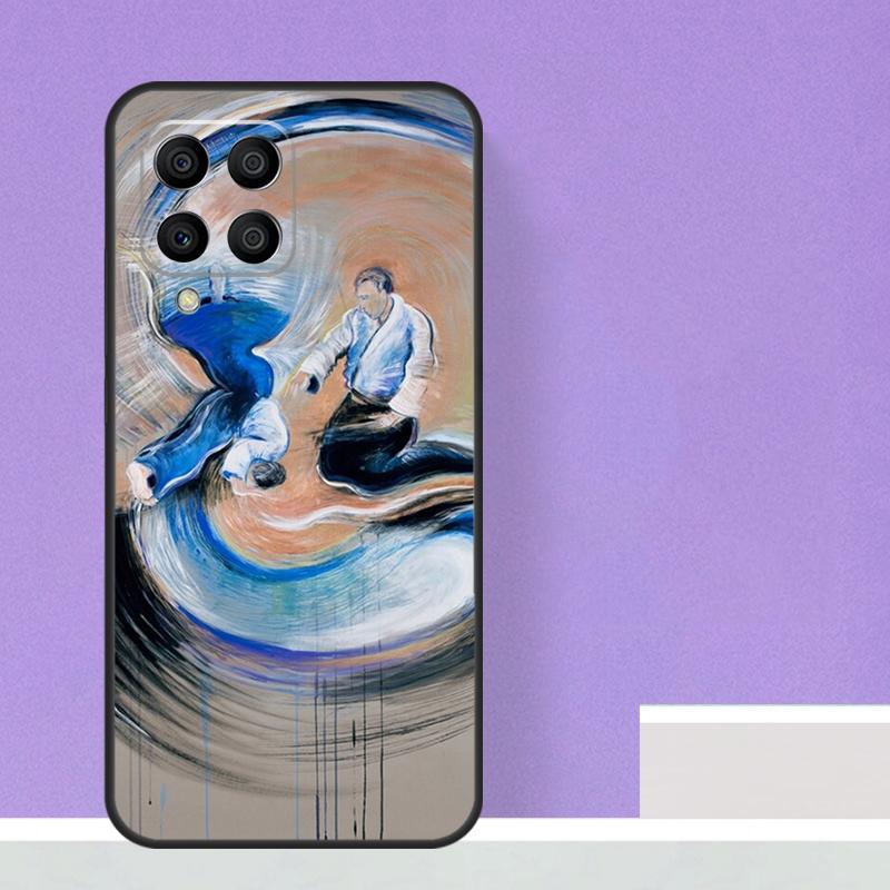 Айкидо Для Samsung Galaxy M55 M15 M13 M33 M53 M20 M30s M31s M12 M32 M52 M11 M51 M14 M34 M54 Чехол Samsung M11
Айкидо Для Samsung Galaxy M55 M15 M13 M33 M53 M20 M30s M31s M12 M32 M52 M11 M51 M14 M34 M54 Чехол Samsung M11