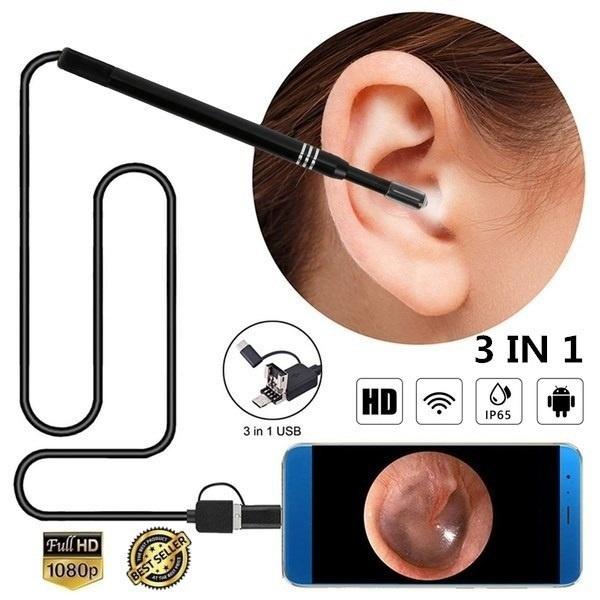 Новый 3 In1 Usb Earpick Мини-камера Эндоскоп Инструмент для чистки ушей Hd Визуальный ушной ложка
Новый 3 In1 Usb Earpick Мини-камера Эндоскоп Инструмент для чистки ушей Hd Визуальный ушной ложка