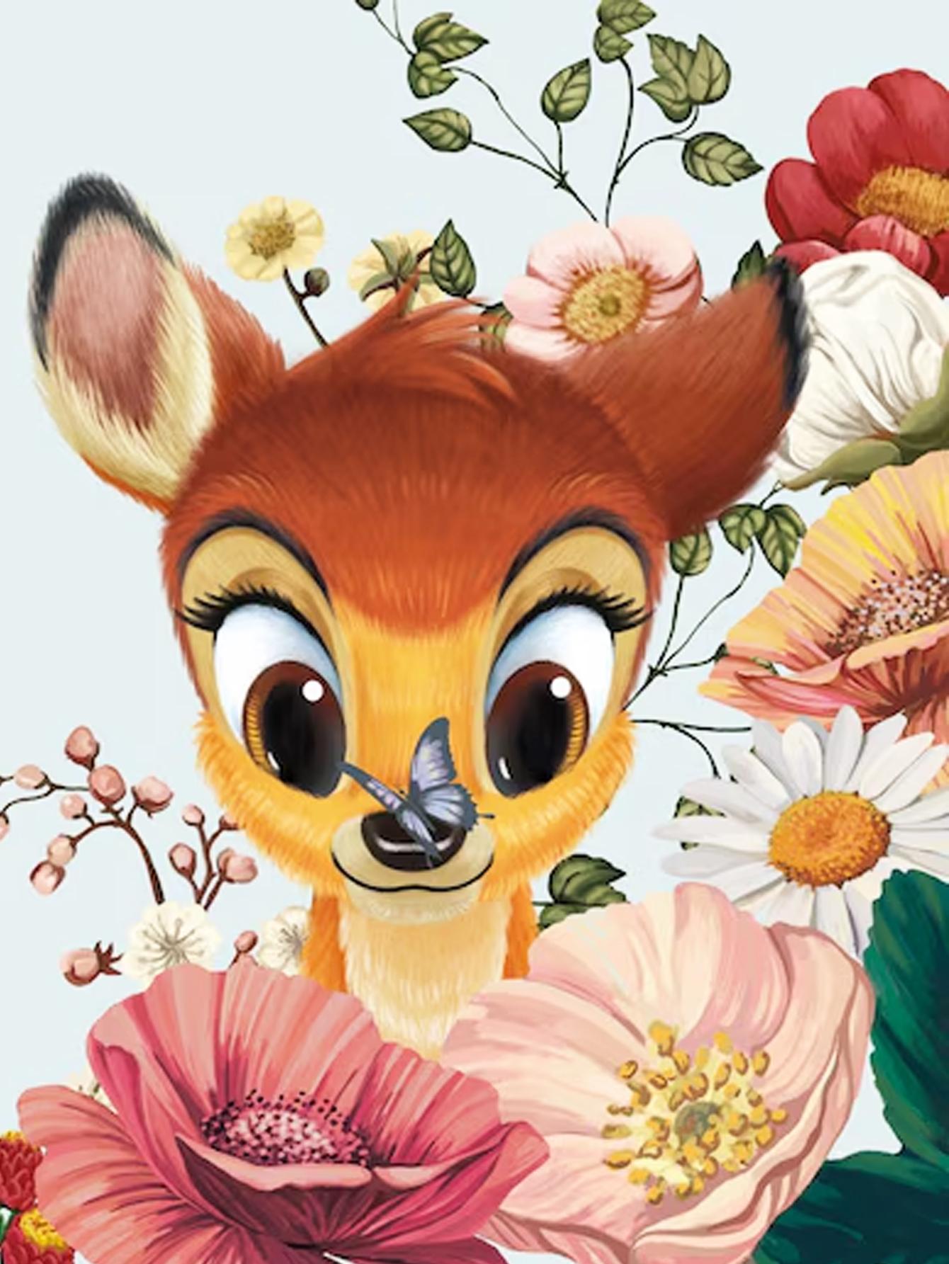 DIY Diamond Painting Lovely Sika Deer Cross Stitch Kit Mosaic Art Diamond Painting Full Circle Diamond Home Decoration Round 20x30cm
DIY Diamond Painting Lovely Sika Deer Cross Stitch Kit Mosaic Art Diamond Painting Full Circle Diamond Home Decoration Round 20x30cm