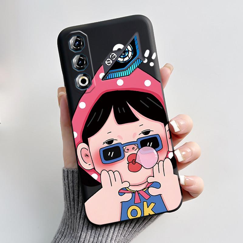 Cute Cartoon Case For ZTE Nubia Neo 3 GT Printing Shells Fundas For Nubia Neo 3 5G Protective Cover Soft Silicone Black Casing ZTE nubia Neo 3 GT
Cute Cartoon Case For ZTE Nubia Neo 3 GT Printing Shells Fundas For Nubia Neo 3 5G Protective Cover Soft Silicone Black Casing ZTE nubia Neo 3 GT