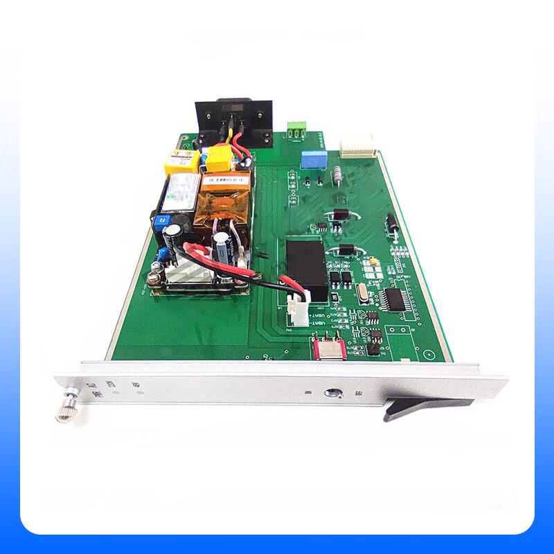 Zhonglu Beston PWR-AC AC Power Supply Unit
Zhonglu Beston PWR-AC AC Power Supply Unit