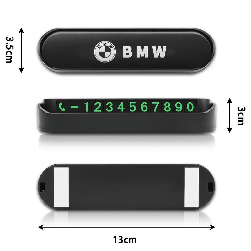 Car Temporary Stop Sign Parking Card Telephone Number Card Plate Sticker For BMW M Power Performance M3 M5 X1 X3 X5 X6 E46 E39
Car Temporary Stop Sign Parking Card Telephone Number Card Plate Sticker For BMW M Power Performance M3 M5 X1 X3 X5 X6 E46 E39