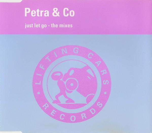CD PETRA & CO - Just Let Go - The Mixes LCR003CD Lifting Cars Re 1998 Japan Dance & Electronica Used
CD PETRA & CO - Just Let Go - The Mixes LCR003CD Lifting Cars Re 1998 Japan Dance & Electronica Used