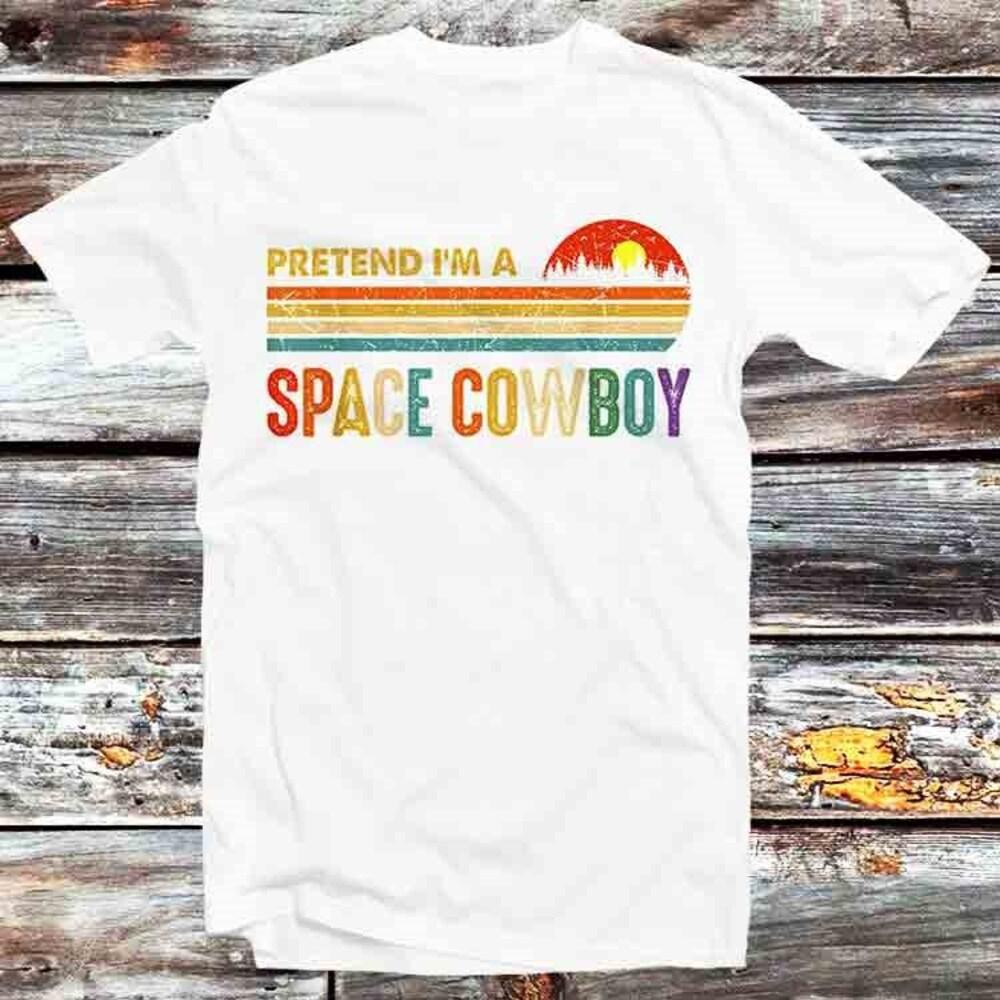 230GSM 100% Cotton T-Shirt Pretend Im Space Cowboy Lazy Halloween Costume T Shirt Vintage Retro Cool Gift Mens Womens Unisex Cartoon Anime Top Tee B11 XS белый
230GSM 100% Cotton T-Shirt Pretend Im Space Cowboy Lazy Halloween Costume T Shirt Vintage Retro Cool Gift Mens Womens Unisex Cartoon Anime Top Tee B11 XS белый