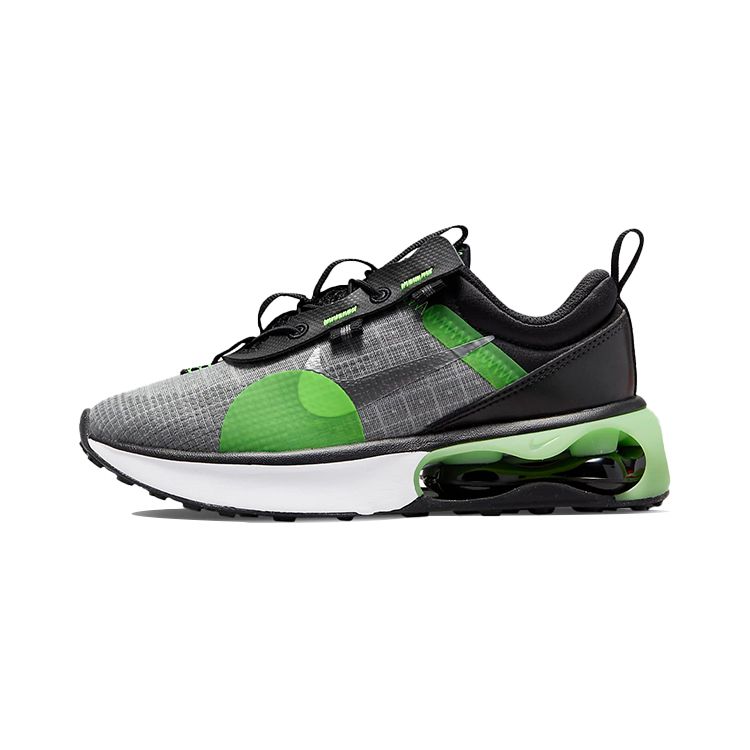 Детские кроссовки Nike Air Max 2021 PS Black Green Strike Железно-серый хром DB1109-004
Детские кроссовки Nike Air Max 2021 PS Black Green Strike Железно-серый хром DB1109-004