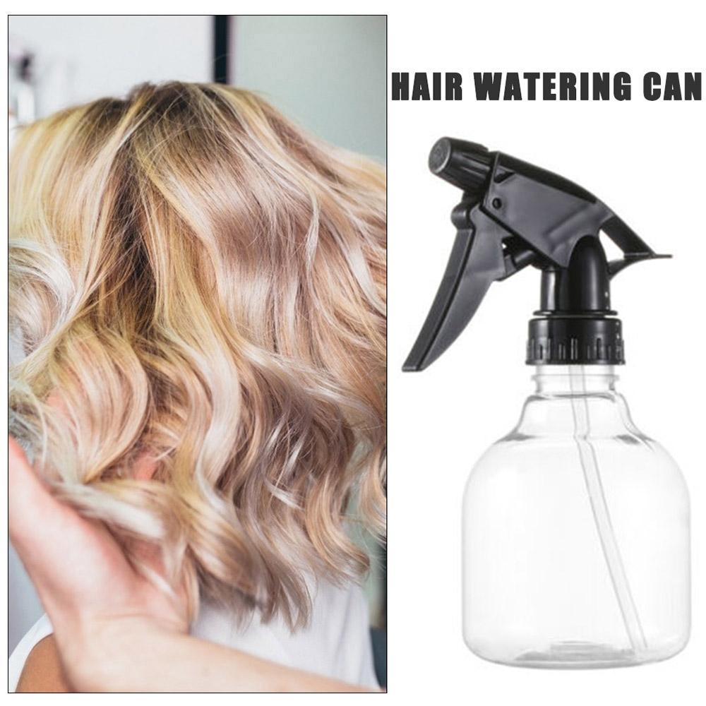 tool Atomizer Refillable Bottles Water Spray Bottle Trigger Sprayer Hairdressing Misting Spray прозрачный
tool Atomizer Refillable Bottles Water Spray Bottle Trigger Sprayer Hairdressing Misting Spray прозрачный