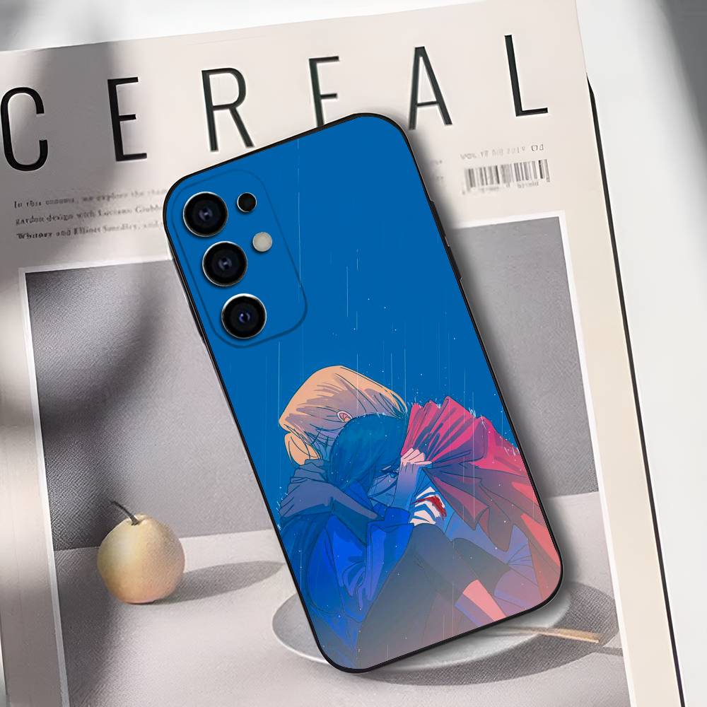 Чехол для телефона Anime Z-Zenshu для Samsung S25, S24, S21, S22, S23, S30, Ultra, S20, Plus, Мягкий силиконовый черный чехол Samsung S30plus5G
Чехол для телефона Anime Z-Zenshu для Samsung S25, S24, S21, S22, S23, S30, Ultra, S20, Plus, Мягкий силиконовый черный чехол Samsung S30plus5G