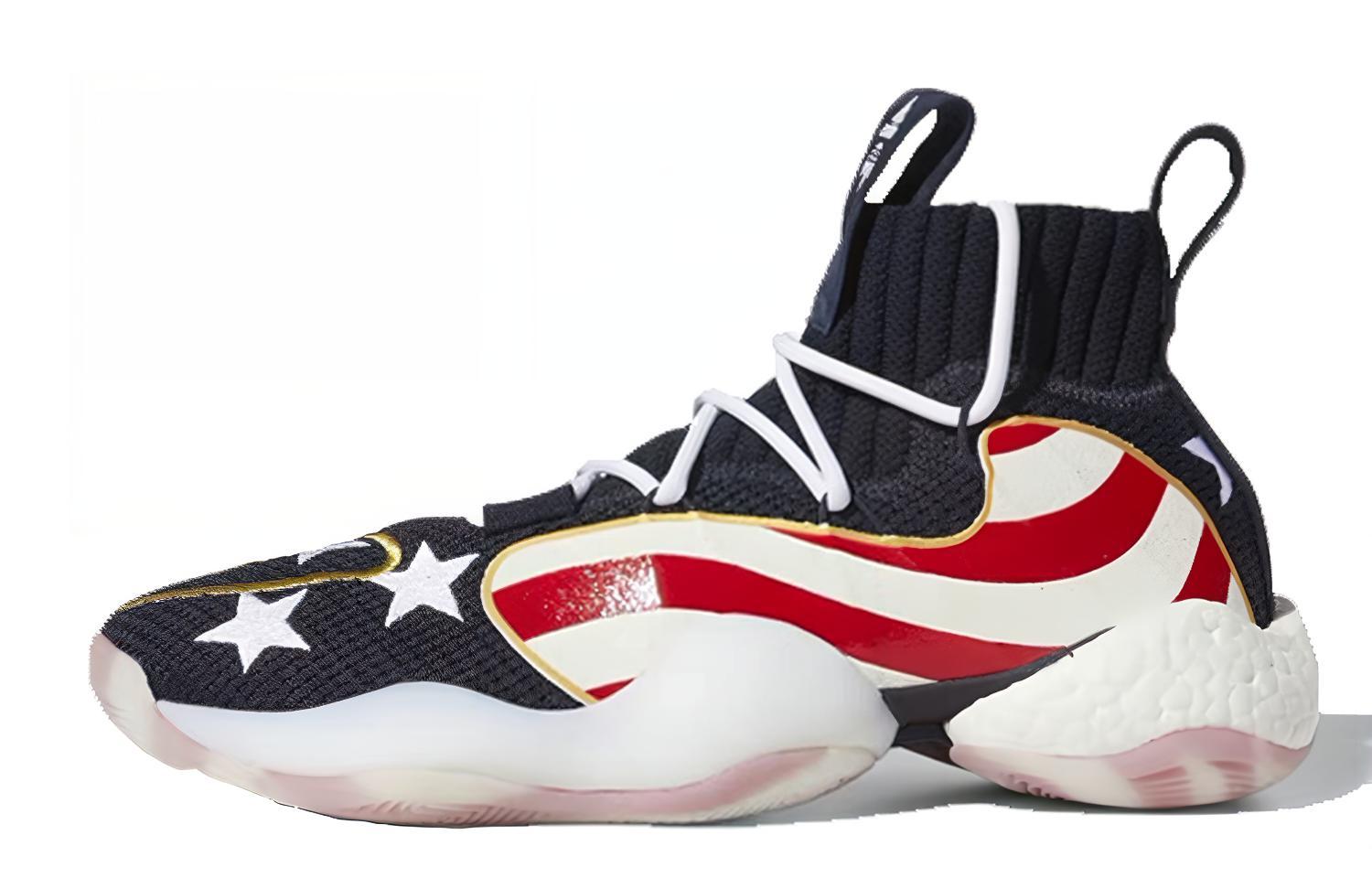 Adidas Crazy Byw X Veterans Day EE9058 40
Adidas Crazy Byw X Veterans Day EE9058 40