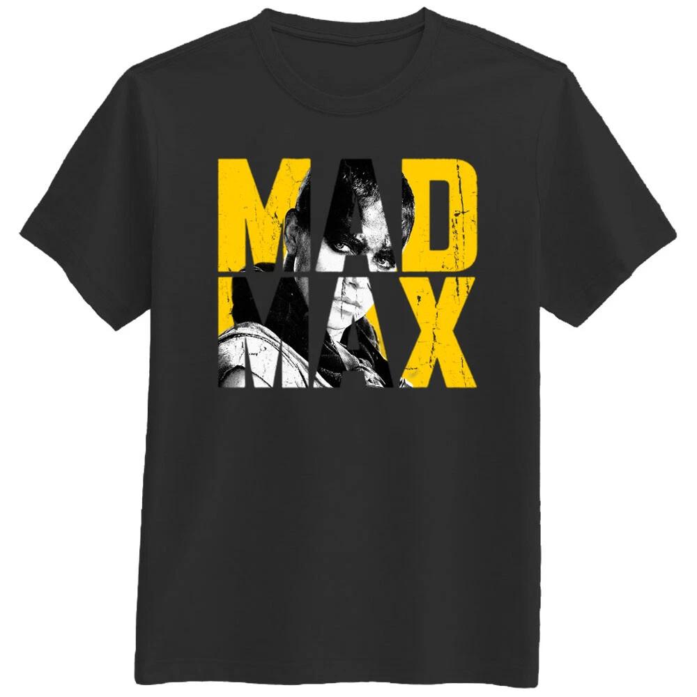 Mad max, Charlize Theron, Fight Action Movies Fan Love T Shirt Tee Gift New S
Mad max, Charlize Theron, Fight Action Movies Fan Love T Shirt Tee Gift New S