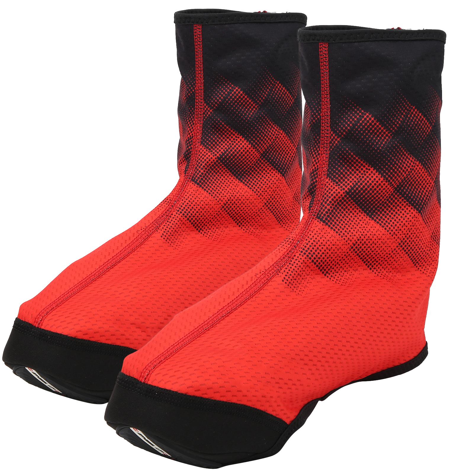 WHEEL UP Cycling Shoe Covers Riding NonSlip Bicycle Overshoes Waterproof Shoes Cover L
WHEEL UP Cycling Shoe Covers Riding NonSlip Bicycle Overshoes Waterproof Shoes Cover L