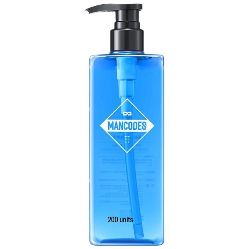 Zuo Yan You Se Fluffy Fragrance Shampoo
Zuo Yan You Se Fluffy Fragrance Shampoo