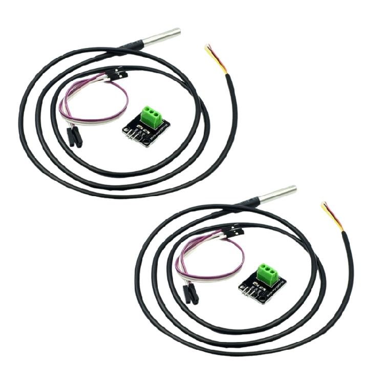 Seamlessly Integration Temperature Sensors With Waterproof Design For Automation Thermostats And Networking 1
Seamlessly Integration Temperature Sensors With Waterproof Design For Automation Thermostats And Networking 1