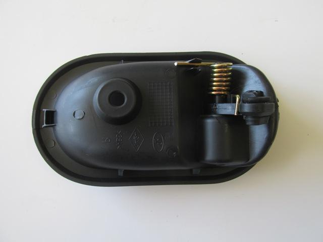 For Mercedes Citan W415 2012 202013 Front Door Interior Opening Handle Left Black Handle Nickel Plated 826730336R
For Mercedes Citan W415 2012 202013 Front Door Interior Opening Handle Left Black Handle Nickel Plated 826730336R