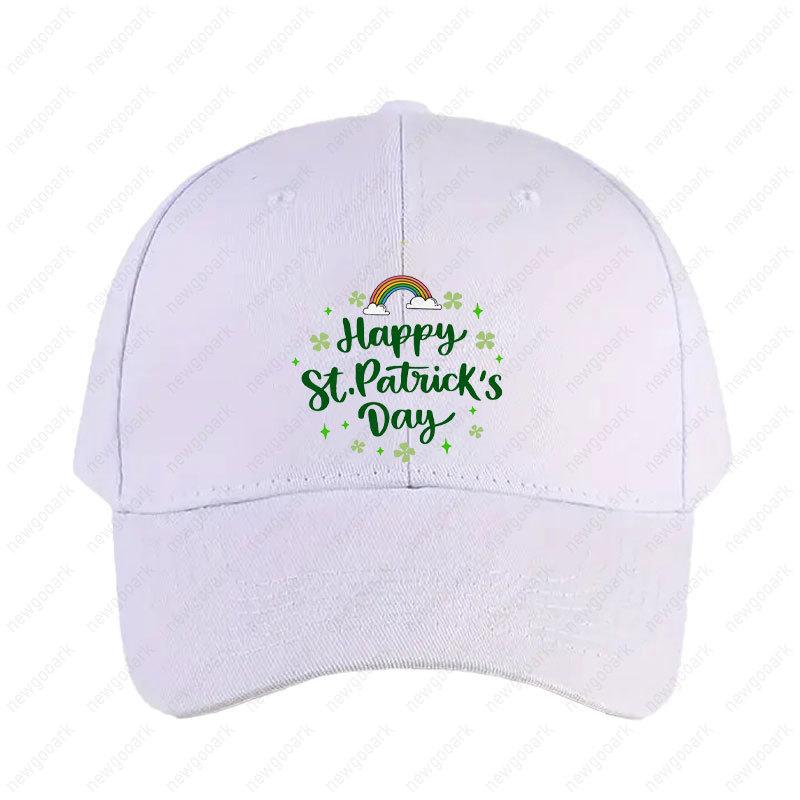 ST PATRICK S DAY Hat Adult Summer Women Unisex Peaked Hat Fashion Casual Adjustable Printed Baseball Caps Trucker Cap Adjustable
ST PATRICK S DAY Hat Adult Summer Women Unisex Peaked Hat Fashion Casual Adjustable Printed Baseball Caps Trucker Cap Adjustable