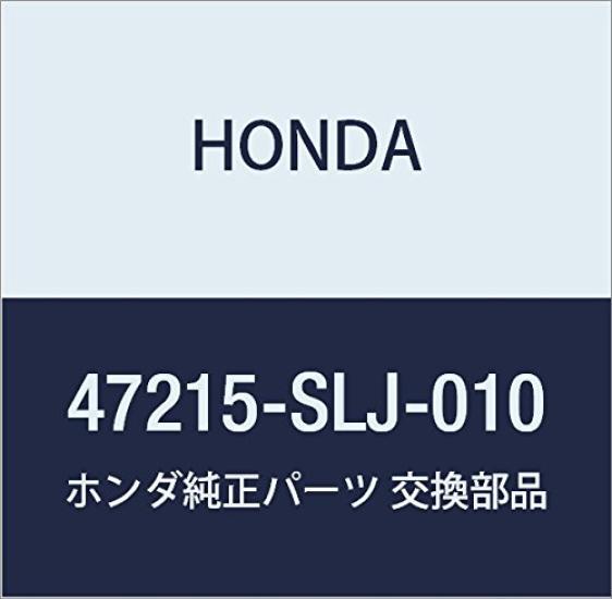 Оригинальные запчасти Honda Крышка уравнителя Номер детали 47215-SLJ-010
Оригинальные запчасти Honda Крышка уравнителя Номер детали 47215-SLJ-010