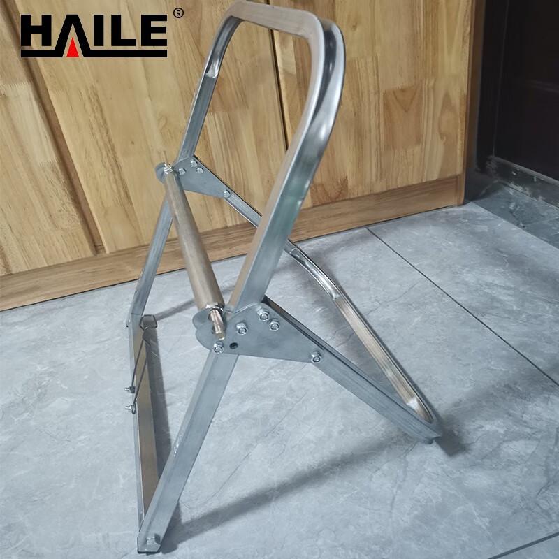 Haile Foldable Cable Dispenser 450x540mm for Network Cables
Haile Foldable Cable Dispenser 450x540mm for Network Cables
