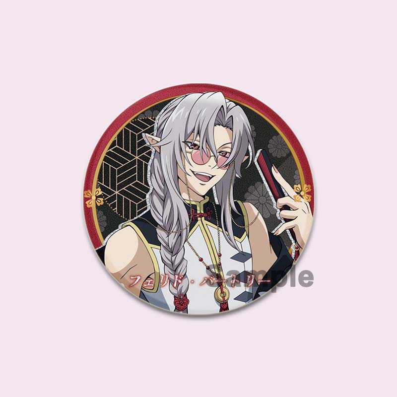 Cartoon Style Badge Anime Seraph of The End Brooches on Backpack Clothes Handmade Round Enamel Pins for Jewelry Gifts Accessorys CLE
Cartoon Style Badge Anime Seraph of The End Brooches on Backpack Clothes Handmade Round Enamel Pins for Jewelry Gifts Accessorys CLE