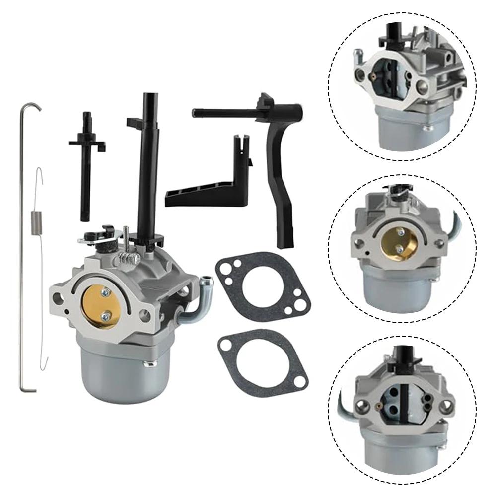 Carburetor Installation Snowblower Carburetor Outdoor Winter Maintenance Accessory Kit Provided Mounting Gaskets Included China Mainland
Carburetor Installation Snowblower Carburetor Outdoor Winter Maintenance Accessory Kit Provided Mounting Gaskets Included China Mainland