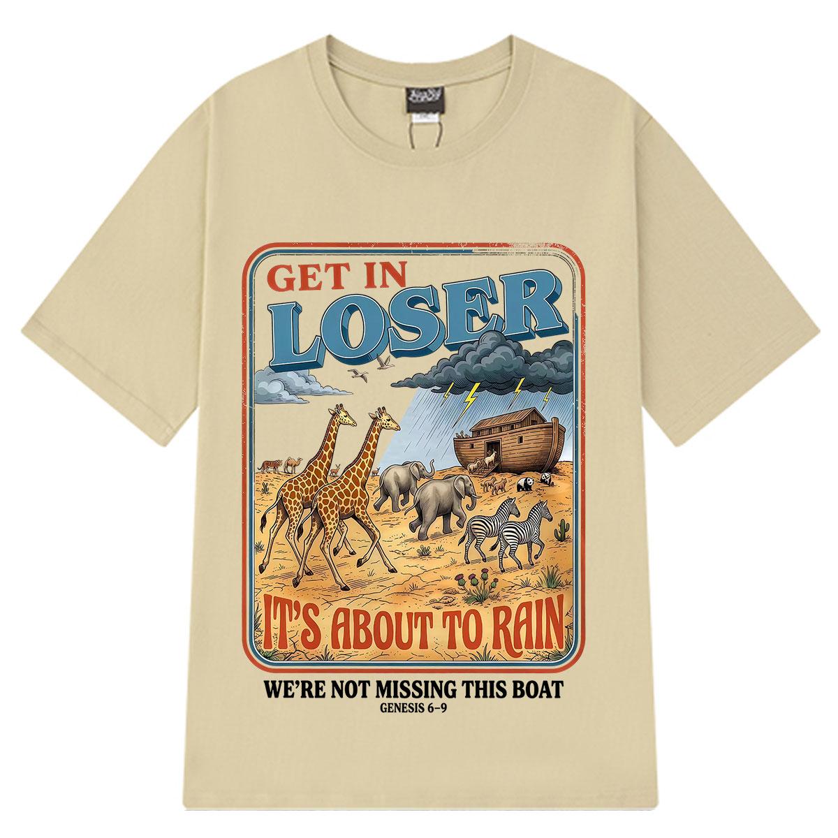 Buy Loser Funny Christian Jesus Meme Tshirt Unisex Cotton YK Fashion Tshirt for Casual Wear 4XL
Buy Loser Funny Christian Jesus Meme Tshirt Unisex Cotton YK Fashion Tshirt for Casual Wear 4XL