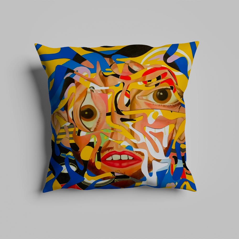 Pillow Case luxurious home office, sofa decorative Multi sized car seat cushions, pillowcases M-Mac M-Miller Balloonerism 12x12Inch
Pillow Case luxurious home office, sofa decorative Multi sized car seat cushions, pillowcases M-Mac M-Miller Balloonerism 12x12Inch
