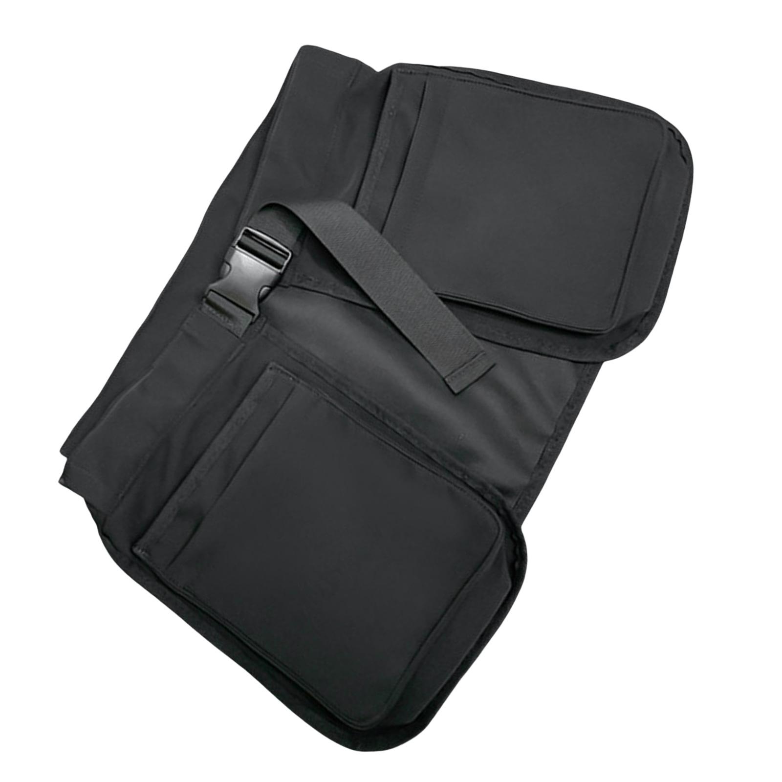 Multifunctional Gardening Waist Belt Apron Bag for Hobbyists Farmers and Florists Multiple Pockets Adjustable Belt Bag чёрный
Multifunctional Gardening Waist Belt Apron Bag for Hobbyists Farmers and Florists Multiple Pockets Adjustable Belt Bag чёрный