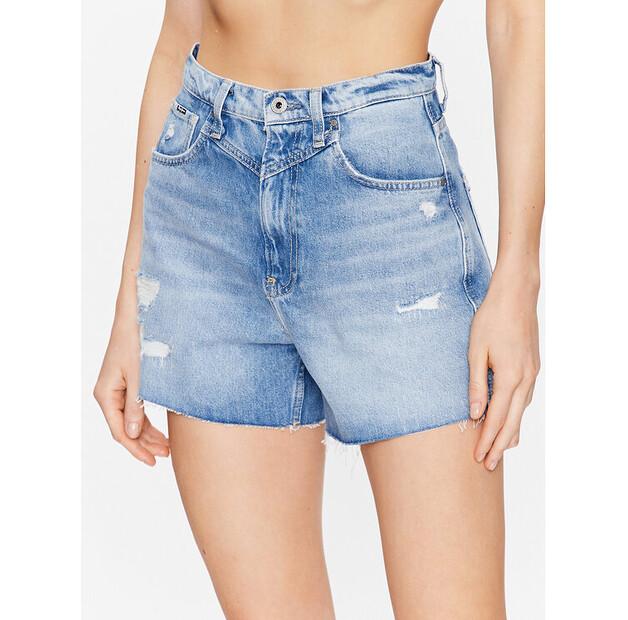 Шорты Pepe Jeans Rachel Short EU 27
Шорты Pepe Jeans Rachel Short EU 27