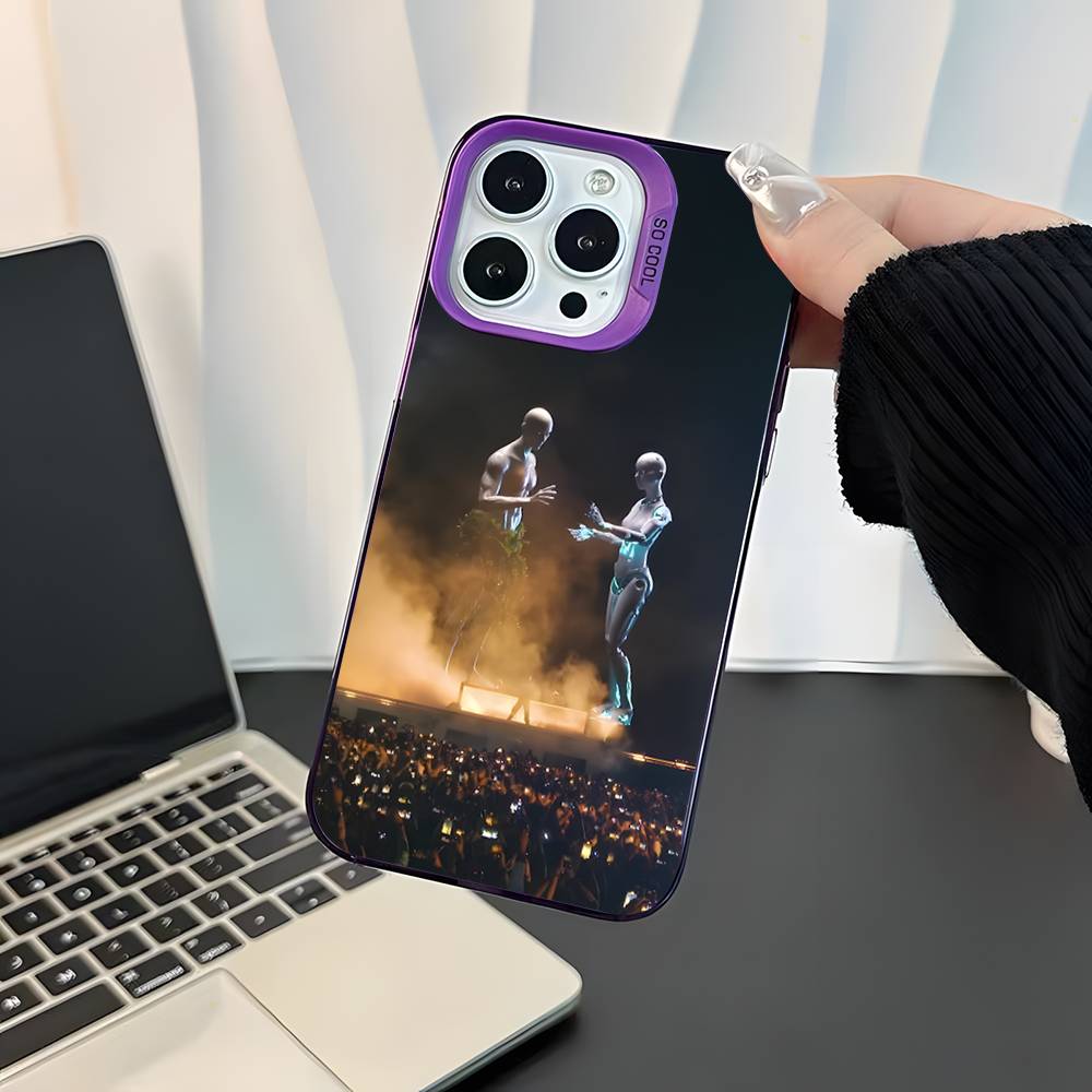DJ A-Afterlife Anyma Phone Case For iPhone 17,16,15,14,13,12,11,Mini,Pro,E,SE4,XS,MAX Purple Candy Matte Cover iPhone12mini
DJ A-Afterlife Anyma Phone Case For iPhone 17,16,15,14,13,12,11,Mini,Pro,E,SE4,XS,MAX Purple Candy Matte Cover iPhone12mini
