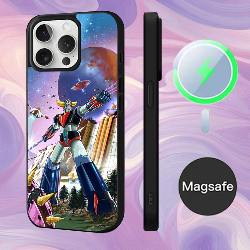 UFO Robot Goldorak Phone Case For iPhone 16,15,14,13,12,11,Pro,Max,Plus,Mini,Magsafe,Magnetic Wireless Charging Case iPhone13mini
UFO Robot Goldorak Phone Case For iPhone 16,15,14,13,12,11,Pro,Max,Plus,Mini,Magsafe,Magnetic Wireless Charging Case iPhone13mini