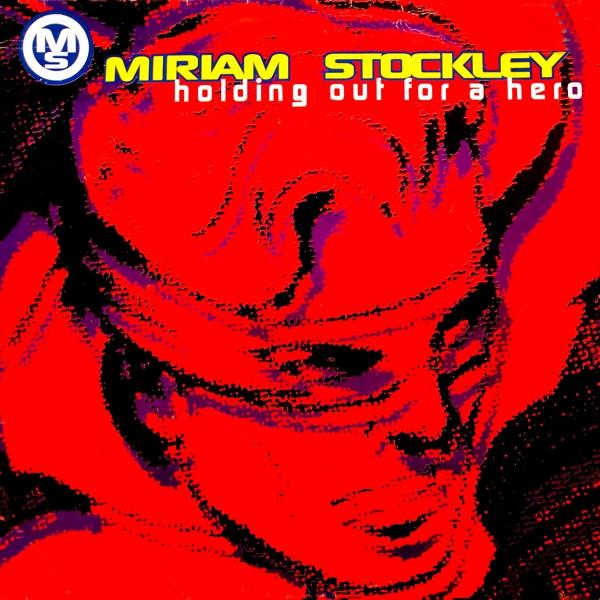 12-дюймовая пластинка MIRIAM STOCKLEY Holding Out For A Hero NM1089MX Max Music 1995 Испания Танцевальная Электроника Б/У
12-дюймовая пластинка MIRIAM STOCKLEY Holding Out For A Hero NM1089MX Max Music 1995 Испания Танцевальная Электроника Б/У