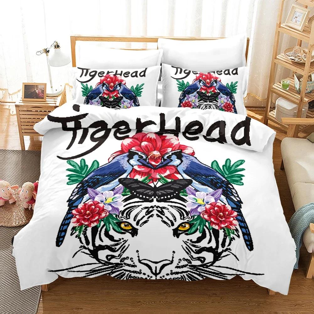 Comforter Print Black And White Bedding Set Au Single 140X210Cm Butterfliesdogstigers Bedroom Adults Kid Size Bedclothes Comforter (quilt)-EU Single(135*200cm)3pcs
Comforter Print Black And White Bedding Set Au Single 140X210Cm Butterfliesdogstigers Bedroom Adults Kid Size Bedclothes Comforter (quilt)-EU Single(135*200cm)3pcs