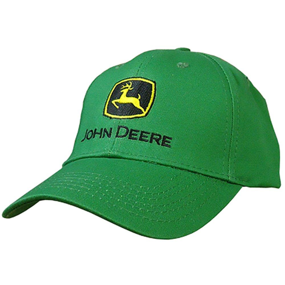 Бейсболка с вышитым логотипом John Deere Один размер John Deere Зеленый Свободный размер - - Мужская - зелёный
Бейсболка с вышитым логотипом John Deere Один размер John Deere Зеленый Свободный размер - - Мужская - зелёный
