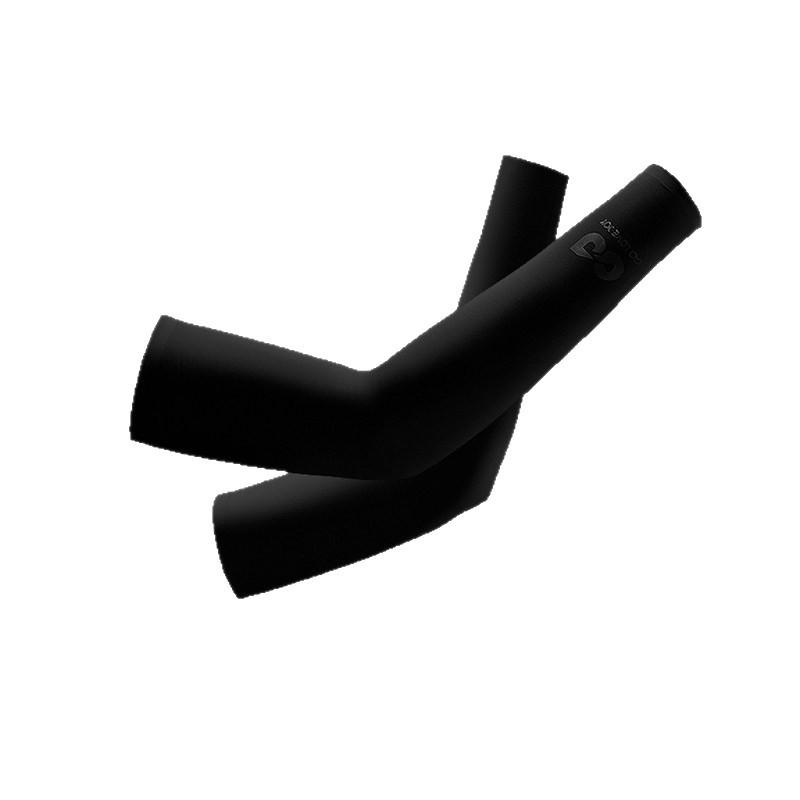 Cycling Arm Sleeves UV Protection Breathable Cooling Sleeves Men Women Outdoor Sports Running Fishing Driving Ice Silk Sleeves M чорний
Cycling Arm Sleeves UV Protection Breathable Cooling Sleeves Men Women Outdoor Sports Running Fishing Driving Ice Silk Sleeves M чорний