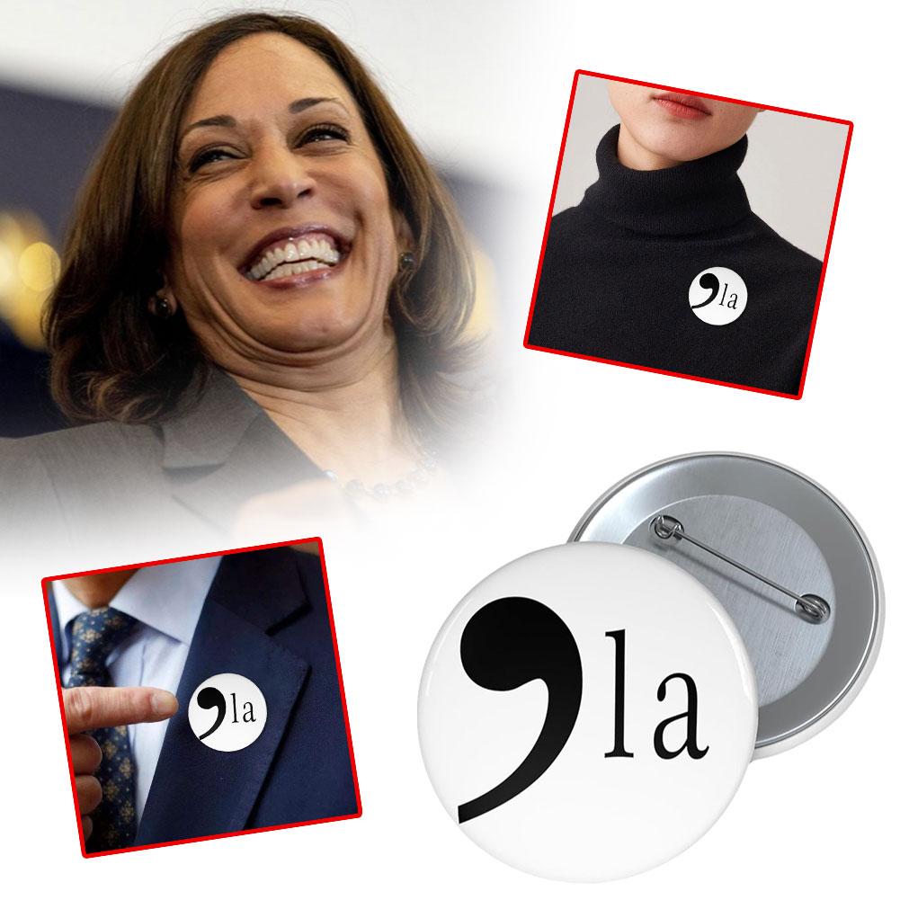 Kamala Harris 2024 Button Pin women Girls Kamala Harris Pin 2024 Campaign Badge Harris 2024 For D8V7
Kamala Harris 2024 Button Pin women Girls Kamala Harris Pin 2024 Campaign Badge Harris 2024 For D8V7