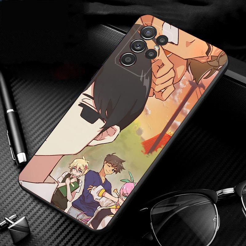 Phone Case For Samsung Galaxy S26 S25 S24 S23 S22 S21 Ultra S24 S23 S22 S21 S25 Plus S24 FE OMORI S24 FE
Phone Case For Samsung Galaxy S26 S25 S24 S23 S22 S21 Ultra S24 S23 S22 S21 S25 Plus S24 FE OMORI S24 FE