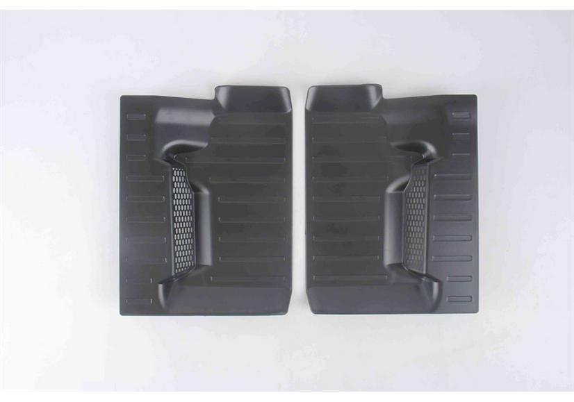 Under-Seat Air Outlet Dustproof Cover & Anti-Kick Seat Sticker for 25 Haval H9 Models Plastic
Under-Seat Air Outlet Dustproof Cover & Anti-Kick Seat Sticker for 25 Haval H9 Models Plastic
