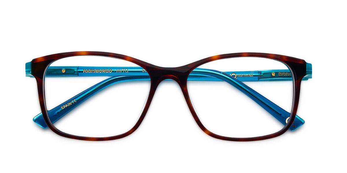 Etnia Barcelona Habsburgo Hvtq Women Eyeglasses Tortoise/52
Etnia Barcelona Habsburgo Hvtq Women Eyeglasses Tortoise/52