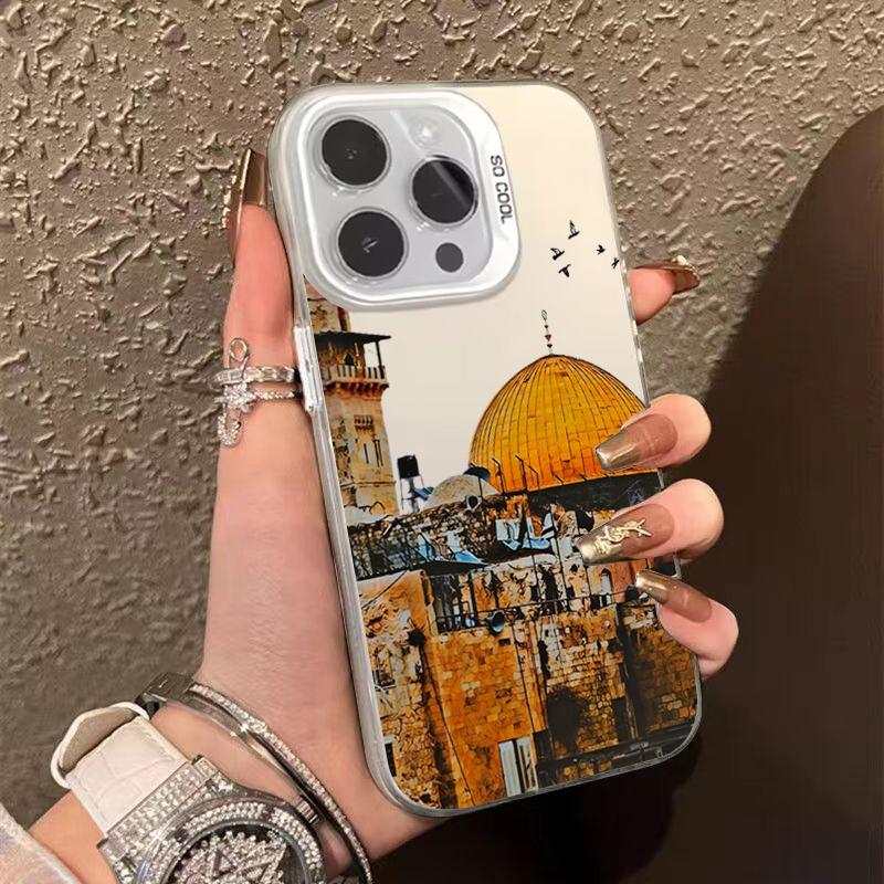 Building Silhouette Design Phone Case For Xiaomi Redmi Note 14 Cases Redmi Note 13 12 Pro Plus 5G 12S 11 10 Redmi 14C 13C Cover Redmi Note 12S
Building Silhouette Design Phone Case For Xiaomi Redmi Note 14 Cases Redmi Note 13 12 Pro Plus 5G 12S 11 10 Redmi 14C 13C Cover Redmi Note 12S