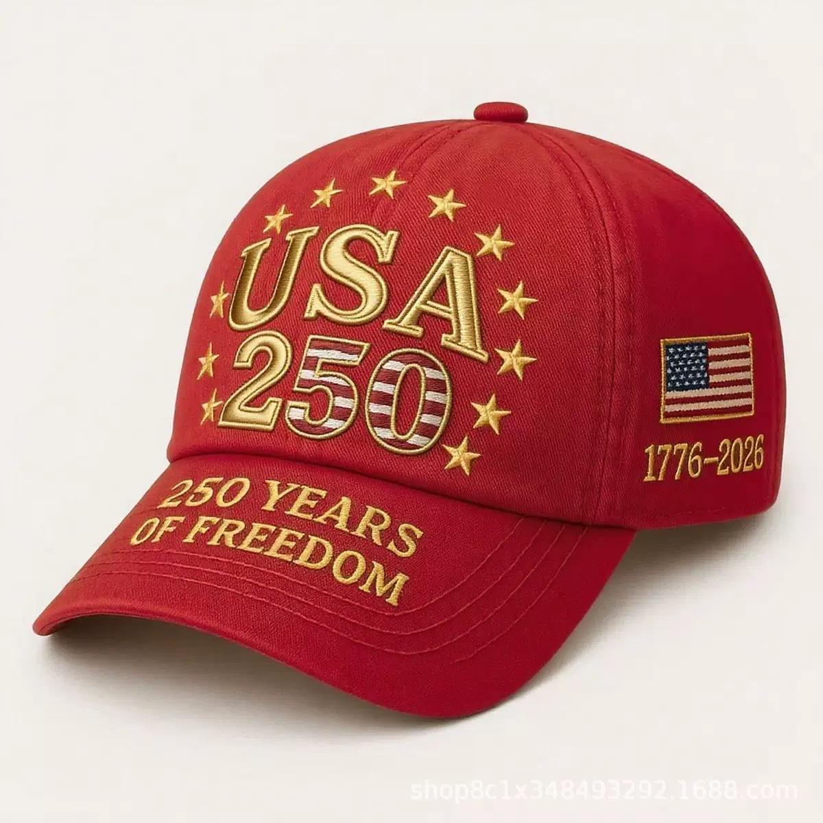 3D printing 2026 new personalized casual sunshade baseball cap outdoor cap men and women adjustable (55-60cm)
3D printing 2026 new personalized casual sunshade baseball cap outdoor cap men and women adjustable (55-60cm)