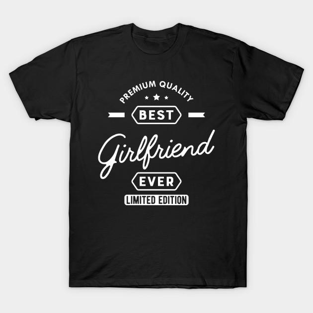 Unisex Fashion TShirt Girlfriend Best Girlfriend Ever Print TShirt Plus Size S-5XL T-Shirt 100%Cotton Tops O Neck Short Sleeve Tees 4XL чорний
Unisex Fashion TShirt Girlfriend Best Girlfriend Ever Print TShirt Plus Size S-5XL T-Shirt 100%Cotton Tops O Neck Short Sleeve Tees 4XL чорний