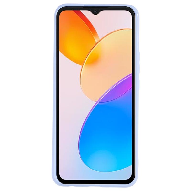 For Honor X5 4G Candy Color Phone Shell Matte TPU Phone Case Soft Smartphone Back Covering Cover Light Purple
For Honor X5 4G Candy Color Phone Shell Matte TPU Phone Case Soft Smartphone Back Covering Cover Light Purple